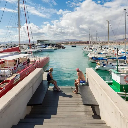 Appartamento Home2book Cozy Duplex, Terrace & Pool, Caleta Caleta De Fuste