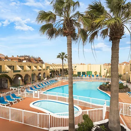 Home2book Cozy Duplex, Terrace & Pool, Caleta