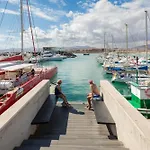 Apartamento Home2book Cozy Duplex, Terrace & Pool, Caleta Caleta de Fuste
