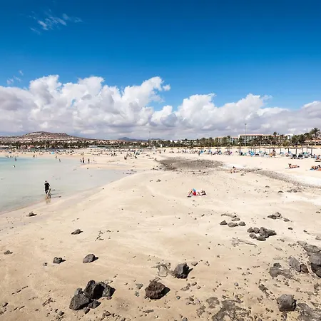 Home2book Cozy Duplex, Terrace & Pool, Caleta Apartman *