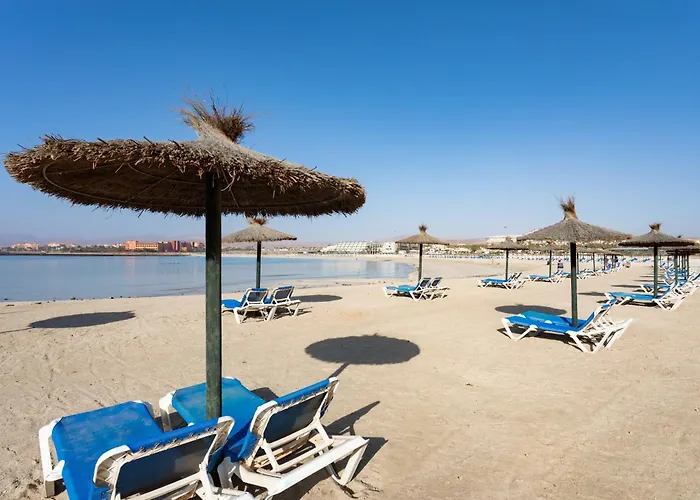 Home2book Cozy Duplex, Terrace & Pool, Caleta