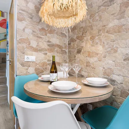 Home2book Cozy Duplex, Terrace & Pool, Caleta * Caleta de Fuste