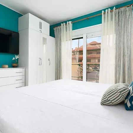 Home2book Cozy Duplex, Terrace & Pool, Caleta * カレタ・デ・フステ