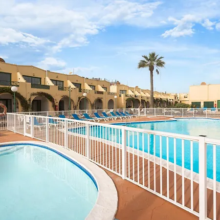 Home2book Cozy Duplex, Terrace & Pool, Caleta * Caleta de Fuste