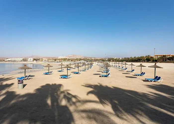 Home2book Cozy Duplex, Terrace & Pool, Caleta