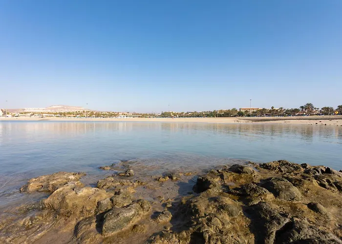 Διαμέρισμα Home2book Cozy Duplex, Terrace & Pool, Caleta