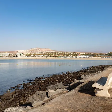 Home2book Cozy Duplex, Terrace & Pool, Caleta Daire Caleta De Fuste