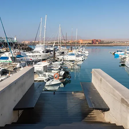 Daire Home2book Cozy Duplex, Terrace & Pool, Caleta Caleta De Fuste