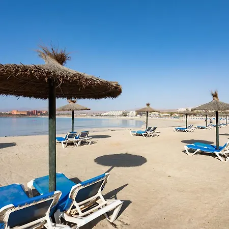 Home2book Cozy Duplex, Terrace & Pool, Caleta