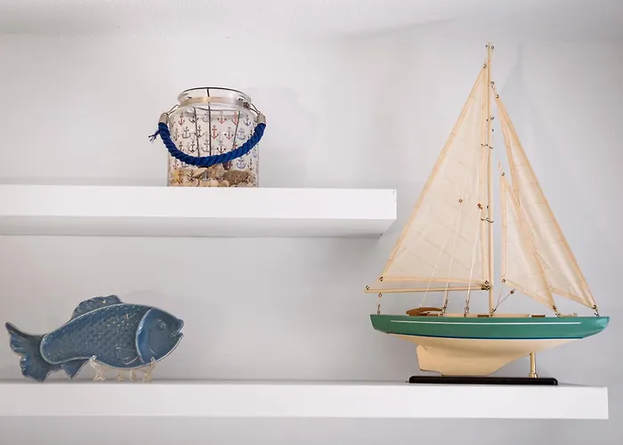 Home2book Cozy Duplex, Terrace & Pool, Caleta *