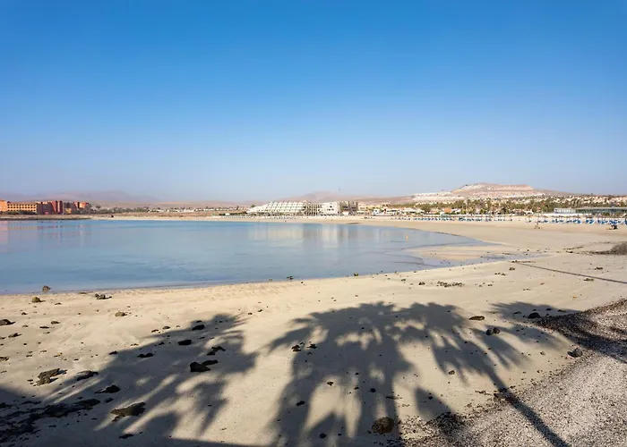 Home2book Cozy Duplex, Terrace & Pool, Caleta Caleta De Fuste