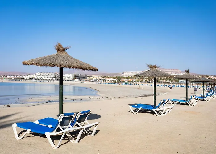 Home2book Cozy Duplex, Terrace & Pool, Caleta